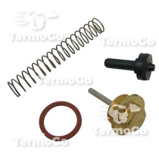 Kit revisione pistone valvola acqua per e.l.m. Leblanc	Aclea, GLM, GLMC, GVM 87167409580