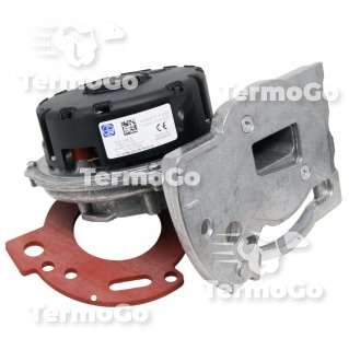 Ventilatore per Junkers Condens 7000i, Cerapur Compact, Cerapur HM 87186470530