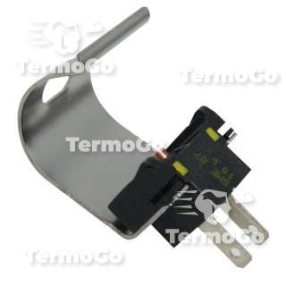 Sonda NTC D18 per Fondital Antea, Delfis, Itaca, Minorca, Nibir 6SONDNTC06