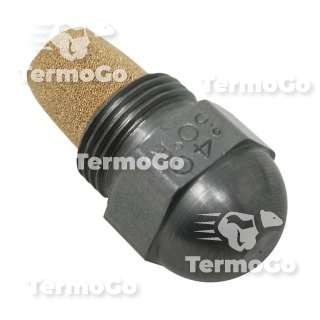 Ugello Monarch 0.4 60° R per bruciatore a gasolio