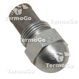 Ugello Monarch 4.00 45° PLP per bruciatore a gasolio