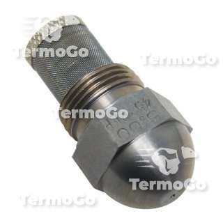Ugello Monarch 5.00 45° PLP per bruciatore a gasolio