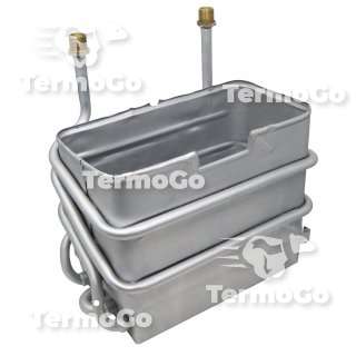 Scambiatore per scaldabagno Junkers Celsius, Celsius Plus, WR 325, Therm 87054061980