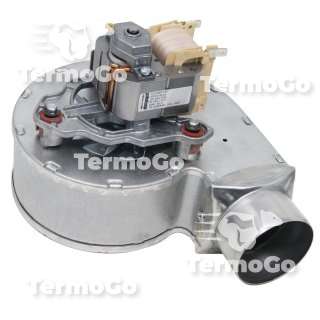 Ventilatore EBM RL97/4200 per Immergas Super Eolo 21 S, Super Eolo 21 VIP 12353