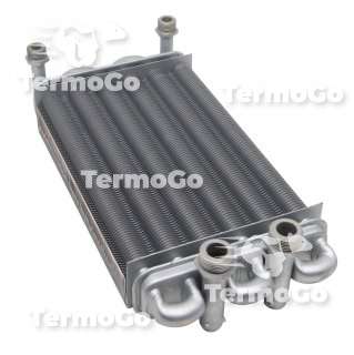 Scambiatore bitermico per Immergas Extra Intra Star, Eolo Star, Eolo Star 23 KW, Nike Star, Nike Star 23 KW 1023625