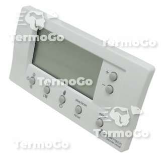 Comando remoto a distanza caldaia Hermann Saunier Duval H047005822