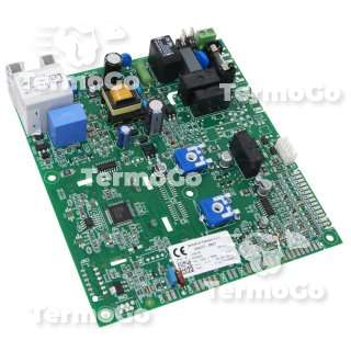 Scheda elettronica HAGC27-SM02 per Sime Brava One HE 6324930