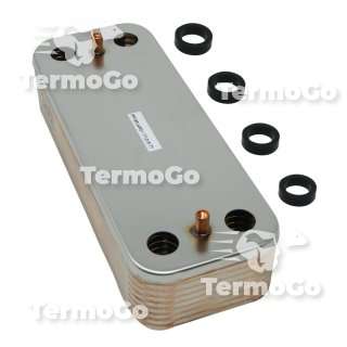Scambiatore per Joannes Clizia, Clizia D, Clizia N, Clizia Rapid, Epoca 39829110, ex 398D4780