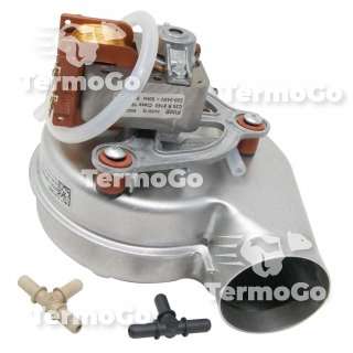 Ventilatore FIME GR03950 per Sylber Conica K, Style One 20026724, ex 20005543