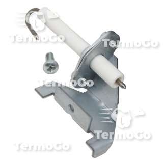 Elettrodo di controllo per Vaillant Tecnoblock VC, Tecnoblock VCW 090649