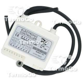 Scheda controllo PTC P-700 per Riello Acquafun 11, Acquafun 14 4368003