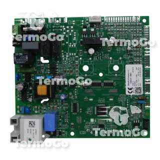 Scheda HAGC27-SM01 caldaia Sime Brava Slim HE, Brava Slim HE ERP, Format Slim HE 6324920