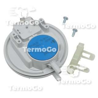 Pressostato aria 115/95 Pa per Ferroli 39817511, ex 39817510