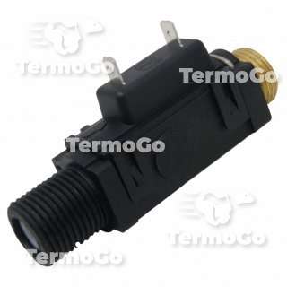 Flussostato sanitario per Vaillant turboINWALL VMW 2415621