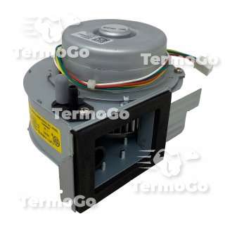 Ventilatore scaldabagno Vaillant Turbomag plus 11-2/0-5 0020280042