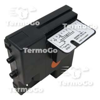 Scheda Honeywell S4565BM1064