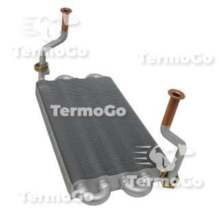 Scambiatore per scaldabagno Riello Mini 13, Riello Mini EXT 13 4049404