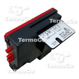 Scheda Honeywell S4565A3092, ex S4565A2092 per caldaia Radiant