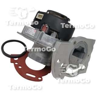 Ventilatore per Junkers Cerapur, CerapurAcu, Cerapur Comfort, CerapurModul, Cerasmart, Condens 500 W 87172044110
