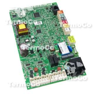Scheda caldaia Elco Thision Mini, Thision Mini Combi 6500891400, ex 65116585-06