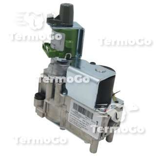 Valvola gas Honeywell VK4100N2030 per Unical Ipse, Ipse Low Nox, Ipse Long Distance 95000302