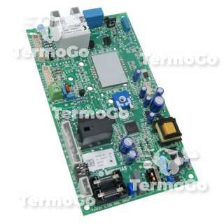 Scheda scaldabagno Immergas HDIMS03-IM02 per Caesar 14-3, Caesar 14 ERP, Super Caesar 17-3, Super Caesar 17 ERP 1029909