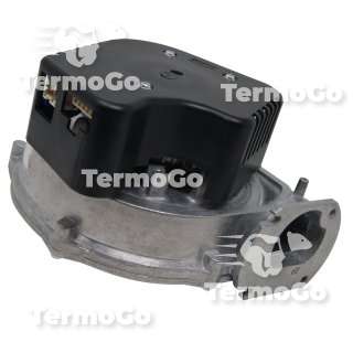 Ventilatore EBM RG128/1300-3612-020204 per Geminox 87168314640