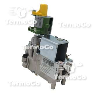 Valvola Gas Honeywell VK4100N2022 per Ferroli 39822410