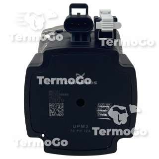 Pompa circolatore caldaia Vaillant Ecotec Pure VMW 246/7-2 0020231141