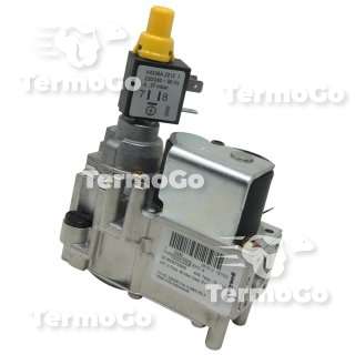 Valvola Gas Honeywell VK4105Q2010 per Ferroli	39824500, ex 36802760