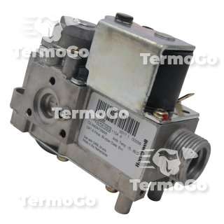 Valvola Gas Honeywell VK4105G1104 per Fondital Aries, Flores, Tahiti 6VALVGAS00