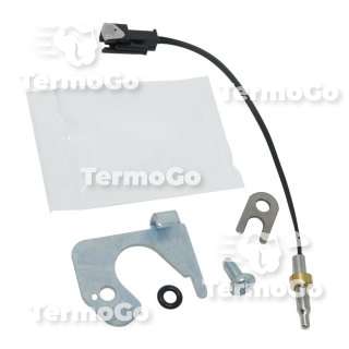 Sensore NTC per scaldabagno Vaillant MAG, outsideMAG 0020117496