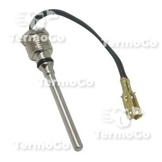Sonda sensore sicurezza NTC per Buderus Logamax Plus GB112, Logamax Plus GB142 7098854