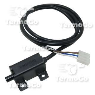 Trasformatore accensione Brahma BK175H per Sylber Quadra K 24 A 20013354
