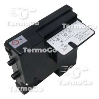 Scheda Honeywell S4565BF1054 per Viessmann 7370458