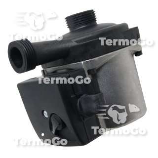 Pompa circolatore Grundfos UPS 15-50 per Hermann Habitat, Micra, Micra 2, Supermaster, Supermicra S149100103