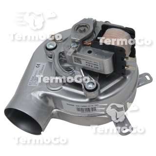 Ventilatore Sime per Format Zip, Metropolis BF, Murelle BF, Murelle EV BF, Open BF 6225634