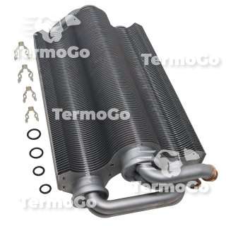 Scambiatore Ferroli DOMItech F32, EASYtech F32, EASYtech F32 BOX 39829600