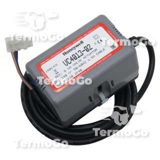 Motore valvola tre vie Honeywell VC4013-02 per Geminox 87168317040