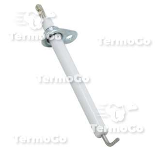 Elettrodo Immergas accensione destra 1025666, ex 12408, ex 1016789