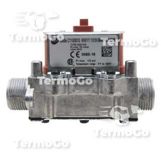 Valvola Gas Sime SGV100 C1100010 per Brava One BF, Brava One HE, Brava Slim  BF, Brava Slim HE 6243838