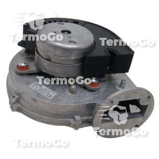 Ventilatore Baltur FIME PX130/0102 per Genio Tecnic M, Genio Tecnic MS, Genio Tecnic TS 0005220002