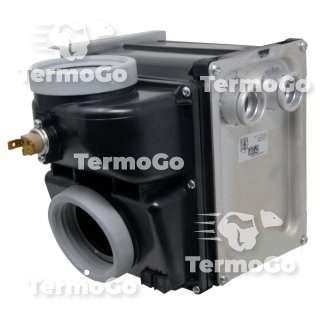 Recuperatore di calore Ferroli Divacondens, Divacondens D Plus, Doxa D Condens, Fercondens 3980C830