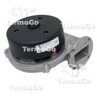 Ventilatore NRG118/0800-3612-030204 per Riello Family Condens, Residence Condens, Start Condens 4052202
