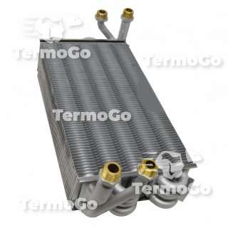 Scambiatore bitermico Leblanc Aclea2 GLM, Aclea2 GVM, Acleis CGLM, Acleis CGVM, Acleis N GLM, Acleis N GVM 87167700580