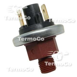 Pressostato Chaffoteaux per Celtic, Elexia Comfort, Flexiflame, Maya 61003495