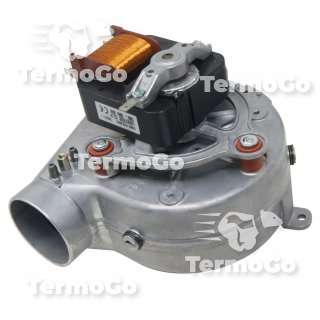 Ventilatore e.l.m. Leblanc per Egalis N GVS, Megalis N GVA 87160112970