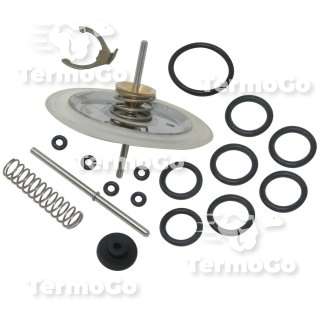 Kit revisione valvola a tre vie Sime per Format BF, Format OF, Planet BF, Planet OF, Planet Dewy BF 6281540