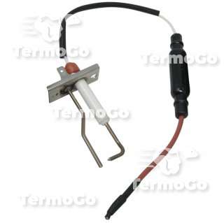 Candelette elettrodi accensione Immergas per Victrix , Victrix Intra, Victrix Mini, Victrix Superior, Victrix Zeus 3017477