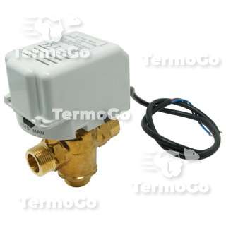 Valvola a tre vie Drayton 562E314-30A017 per Joannes Epoca 04555800